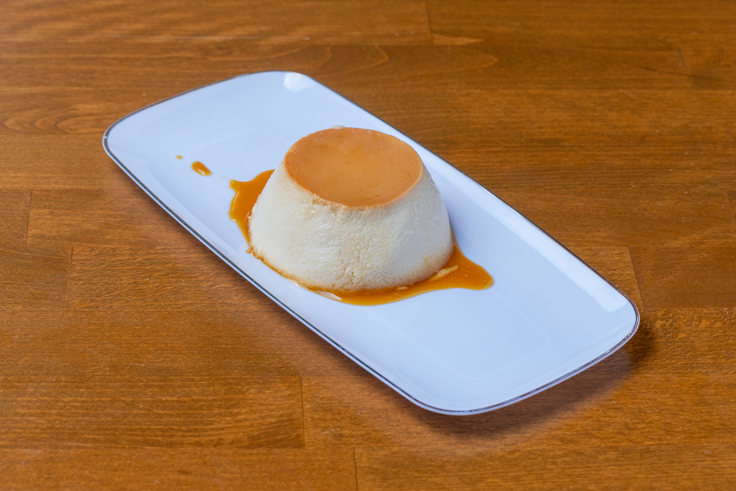 Flan