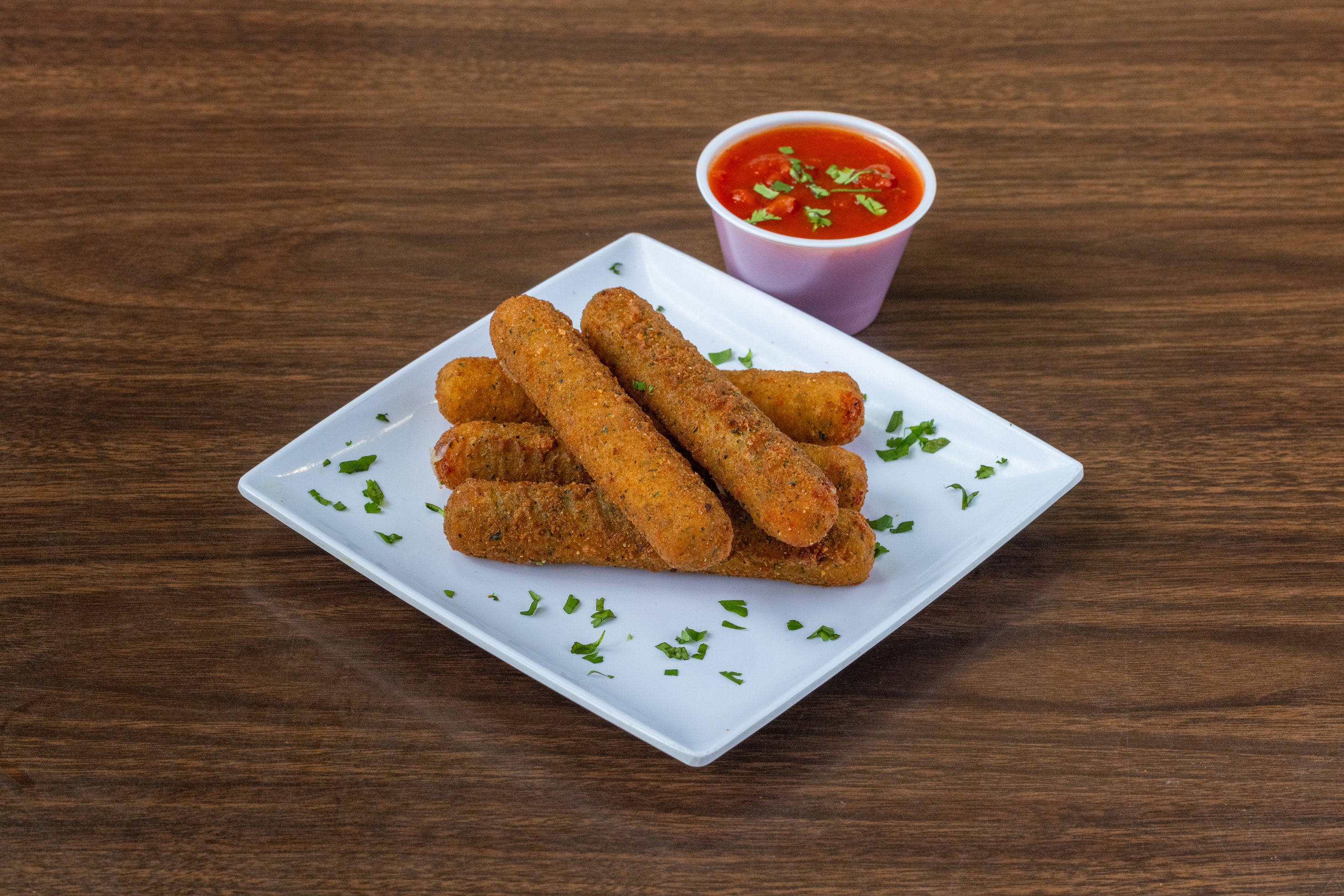 Mozzarella Sticks
